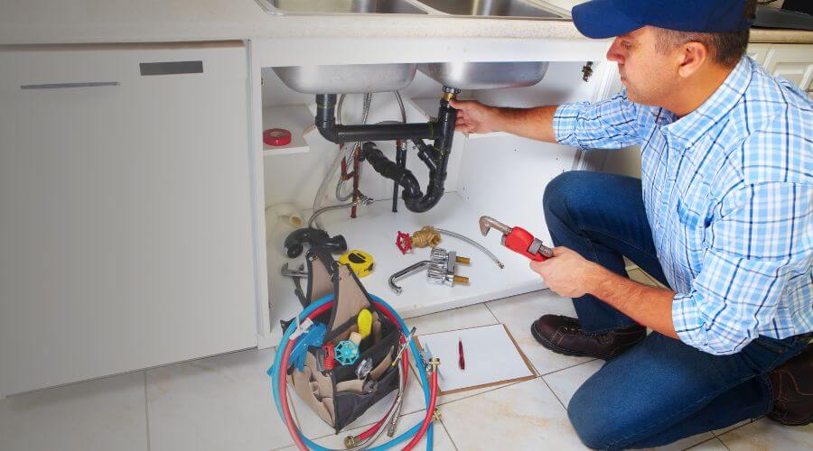 Professional sewer line replacement in Paris, KY